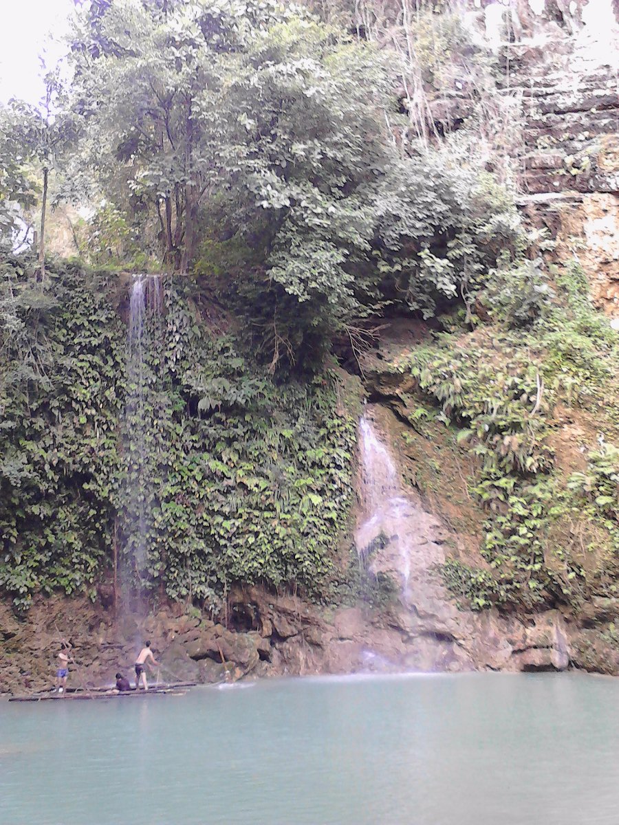 1st level