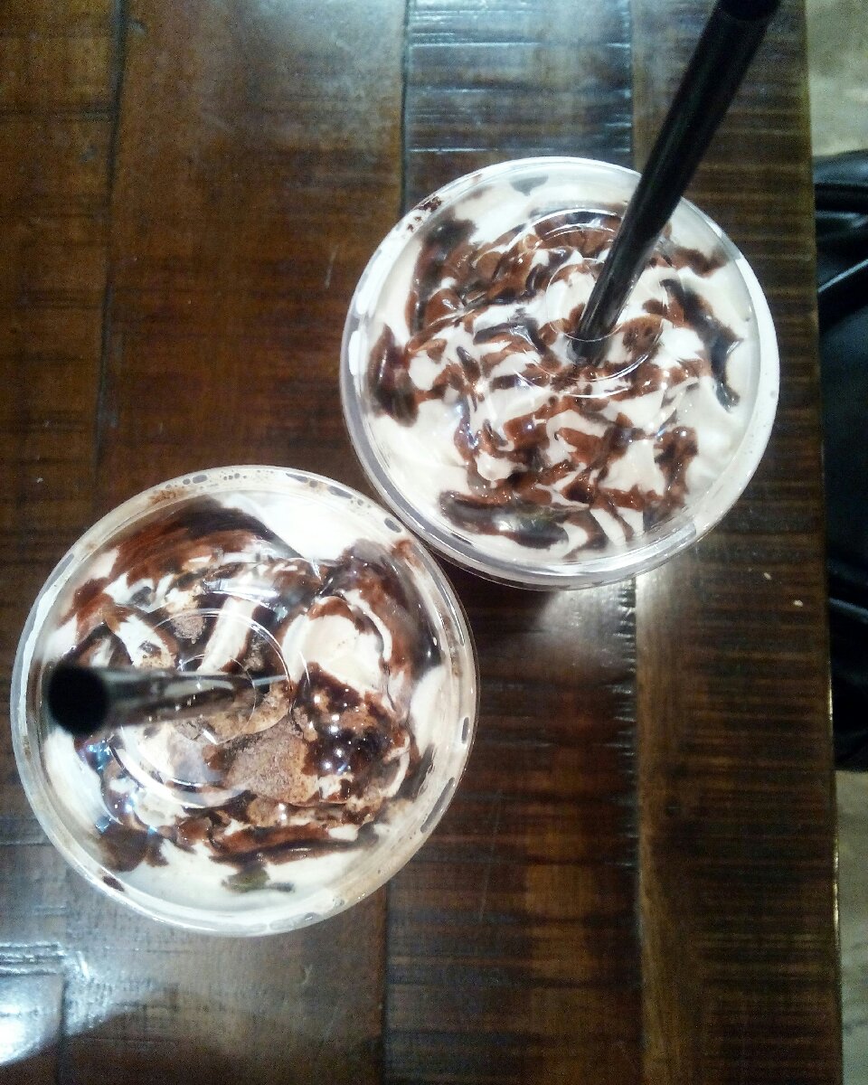 Java chip