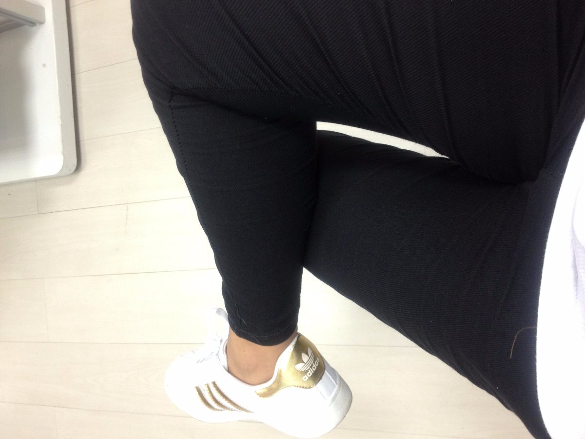 Shoefie