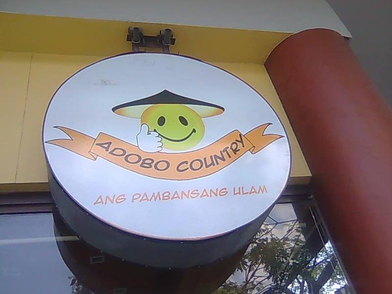 adobo country