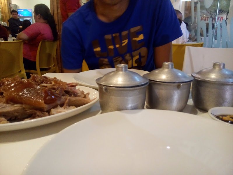 at ricos