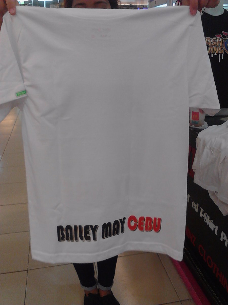 baiely may cebu