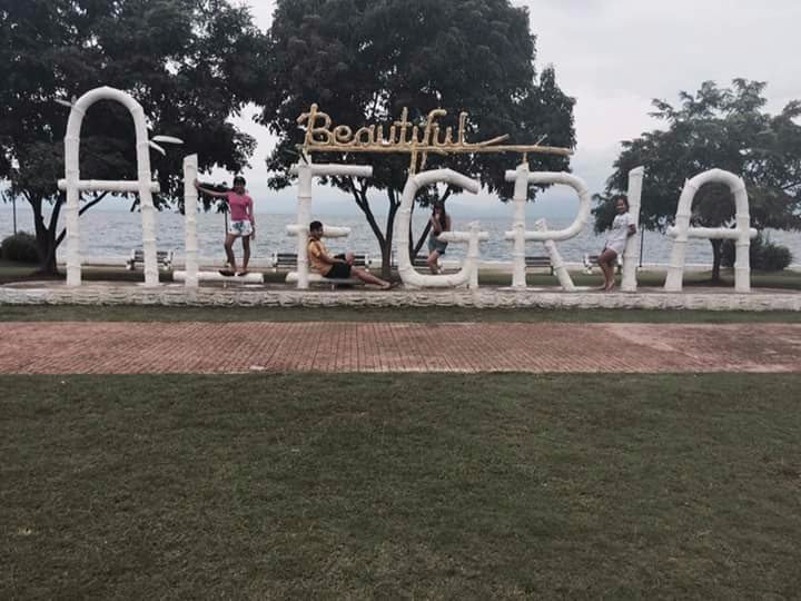 beautiful alegria