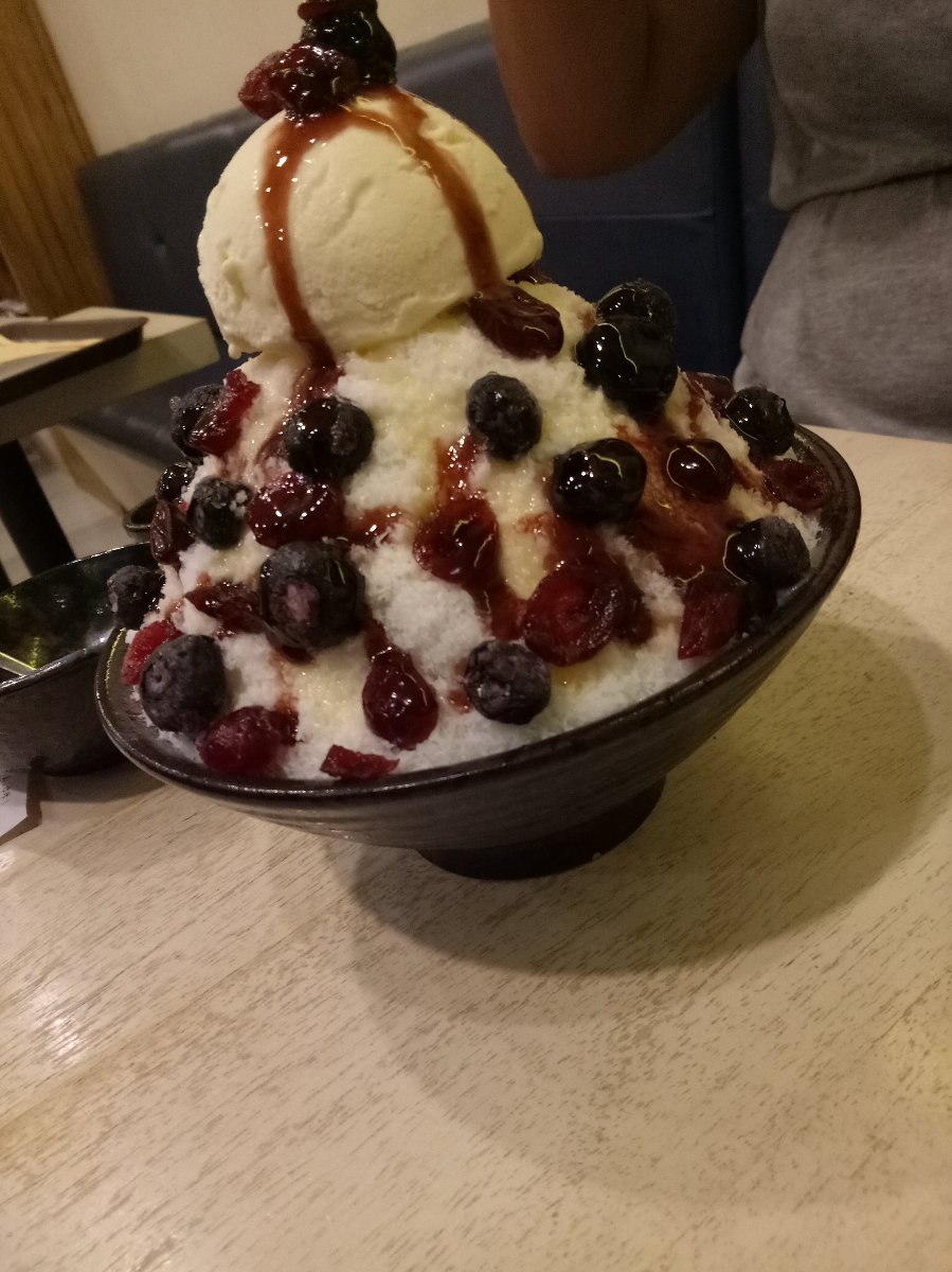 berry sulbing