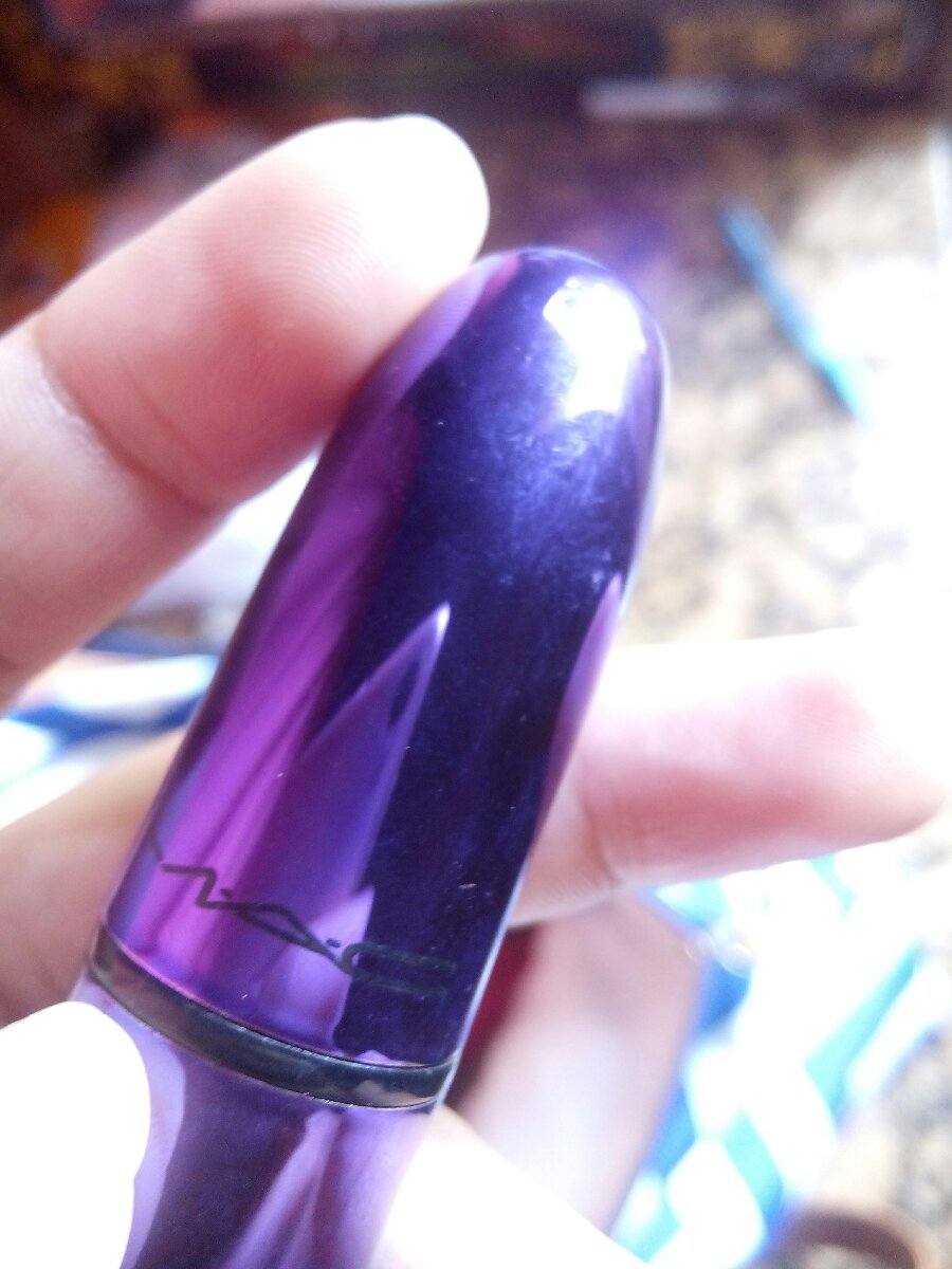 bullet