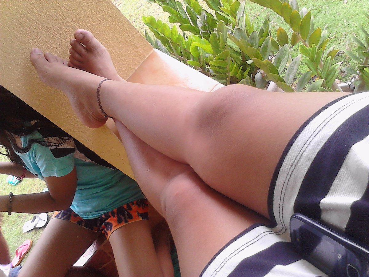 chill