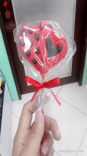 choco hearts