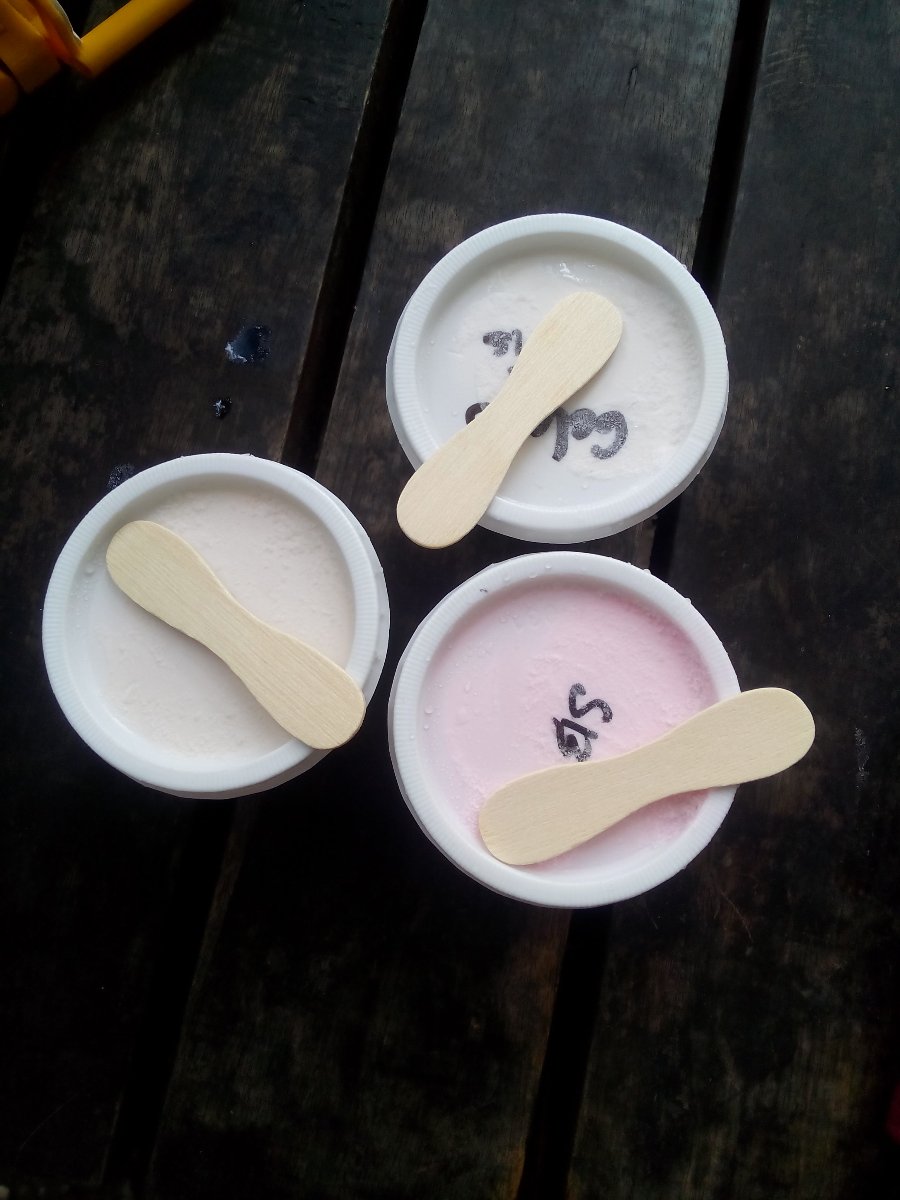cows milk, gelato, creamy