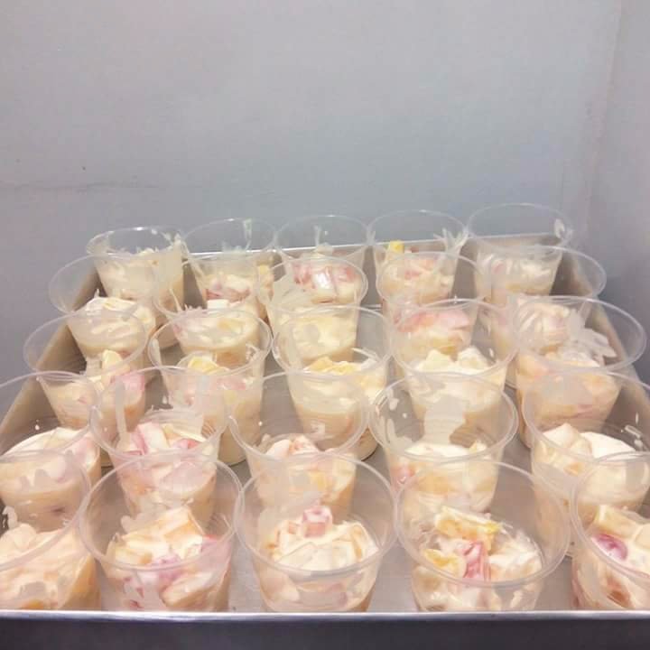 cups of goodness