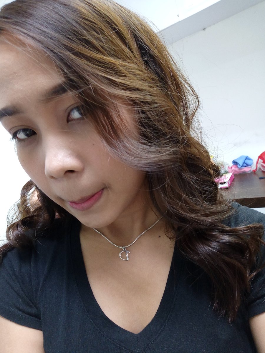 curly curls