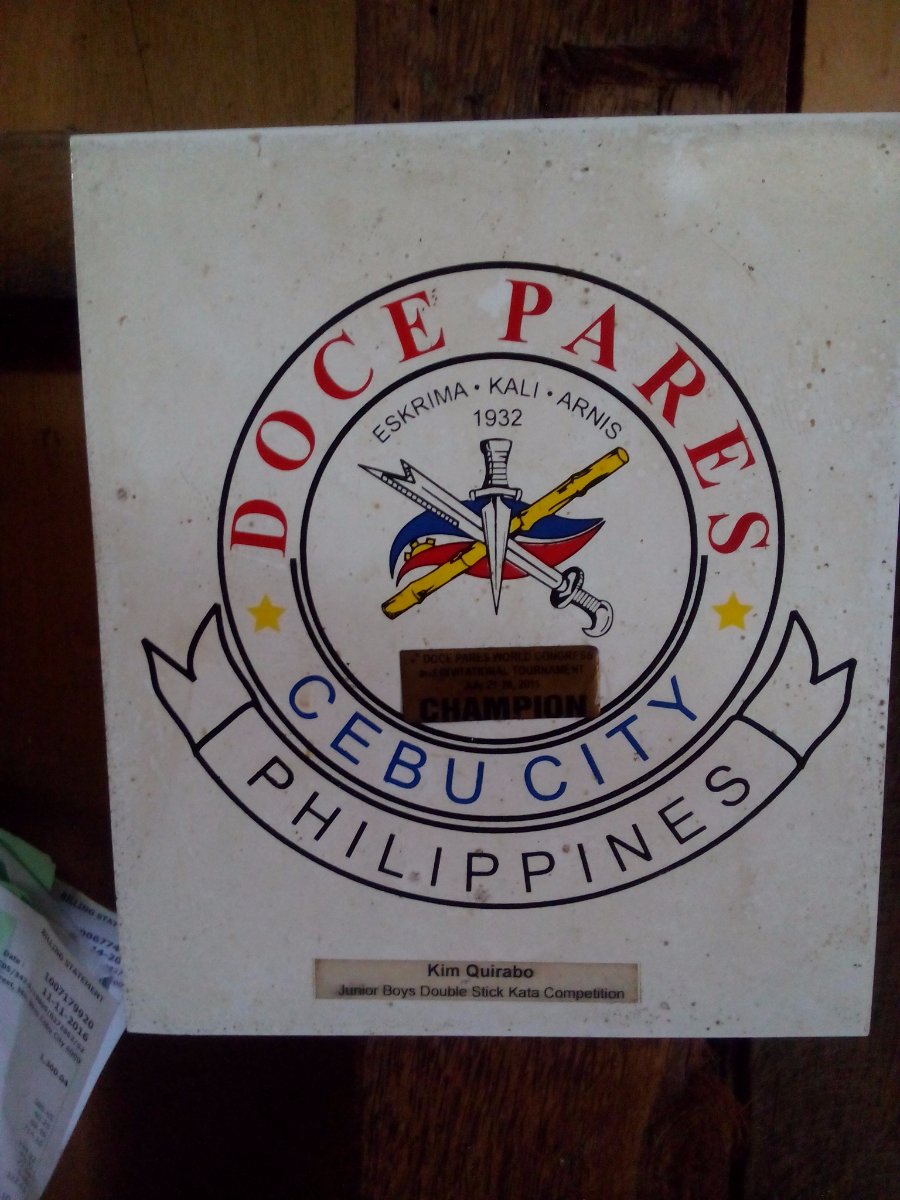 doce pares, cebu city, PH