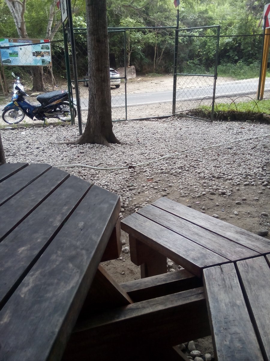 empty seat, empty heart