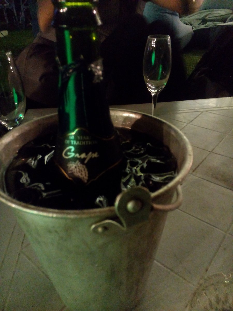 grape wine