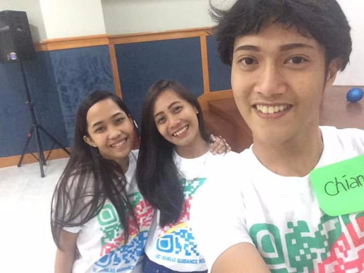 guidance reunion 2016