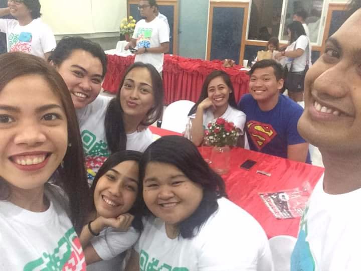 guidance reunion 2016