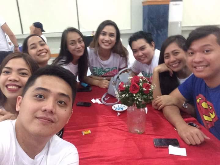 guidance reunion 2016