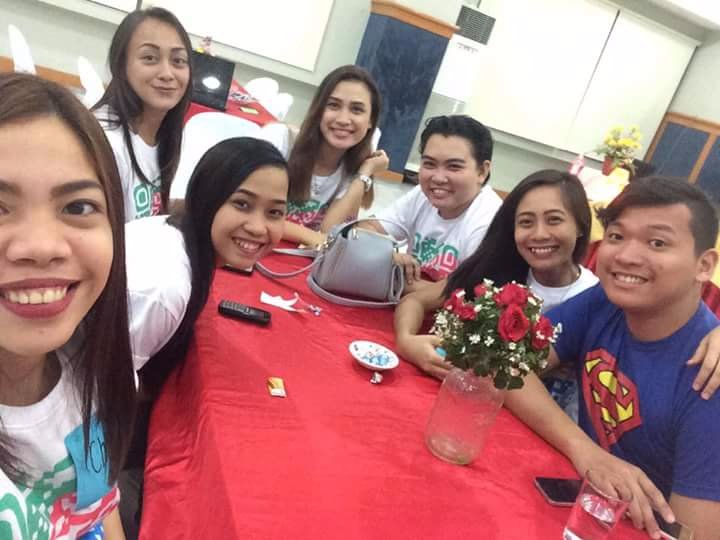 guidance reunion 2016