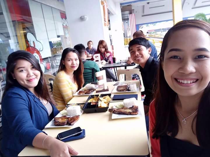 happy na birthday pa