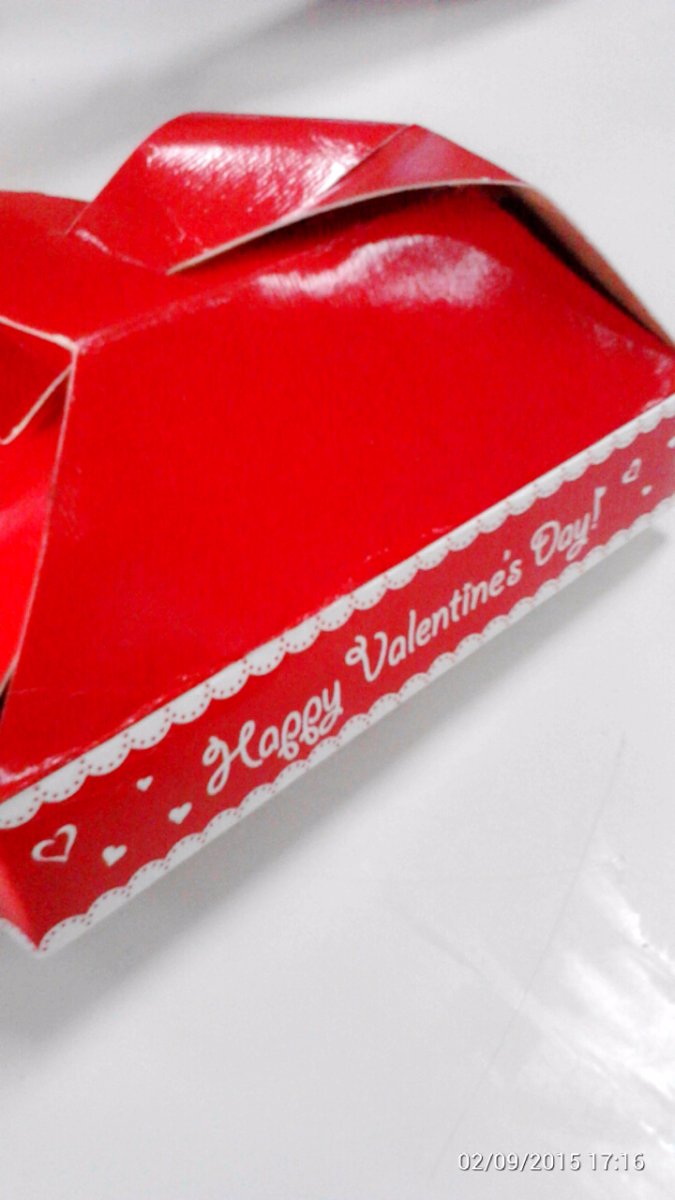 hearts day