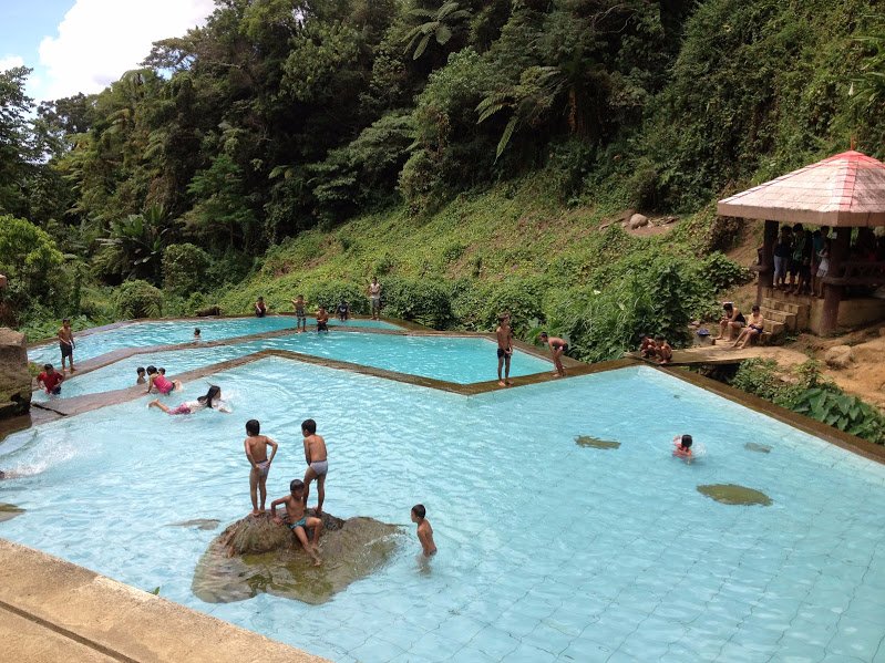 inland cold spring