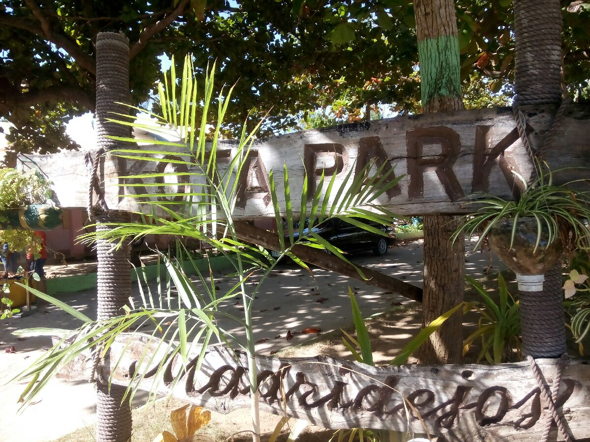 kota park