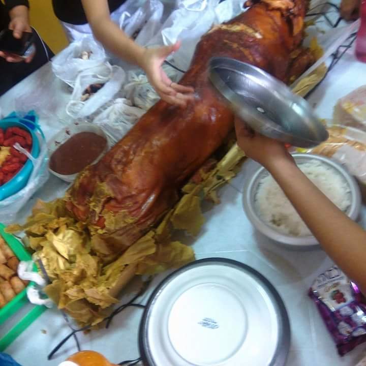 lechon