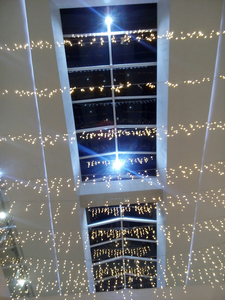 lights