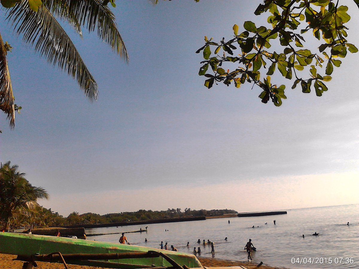 liloan beach