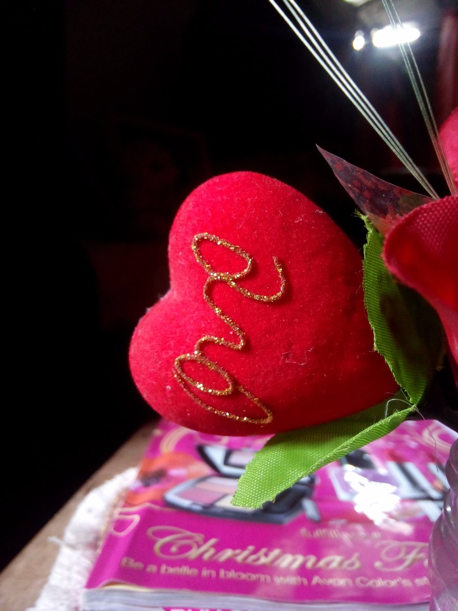 love