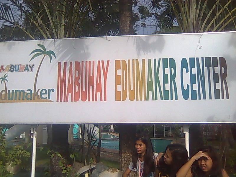 mabuhay