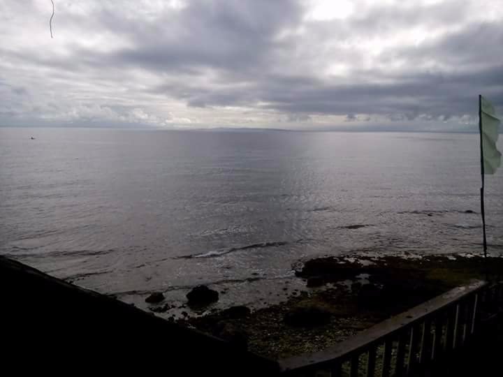morning view