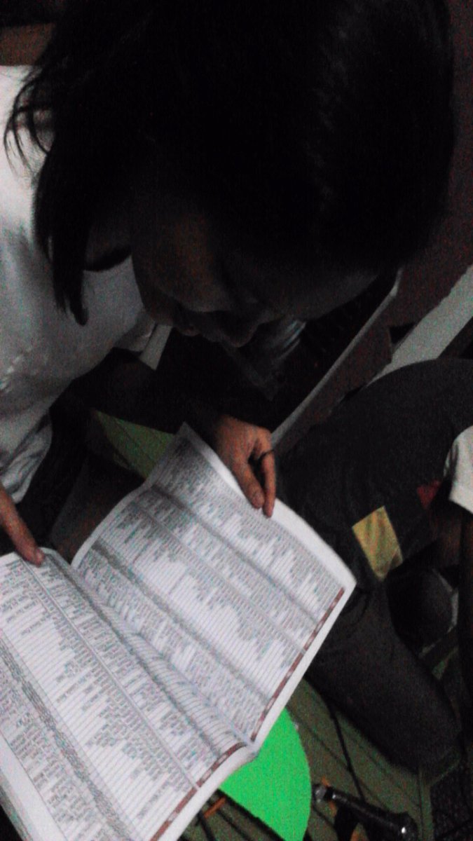 naning girl