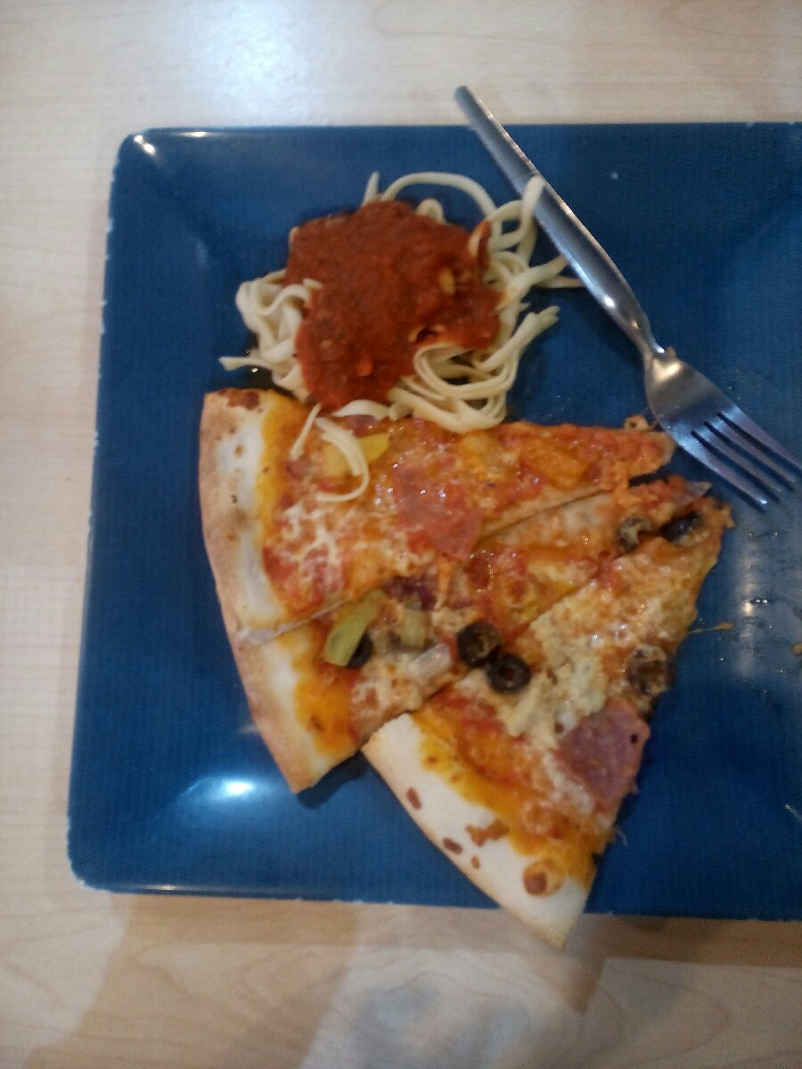 new York pizza