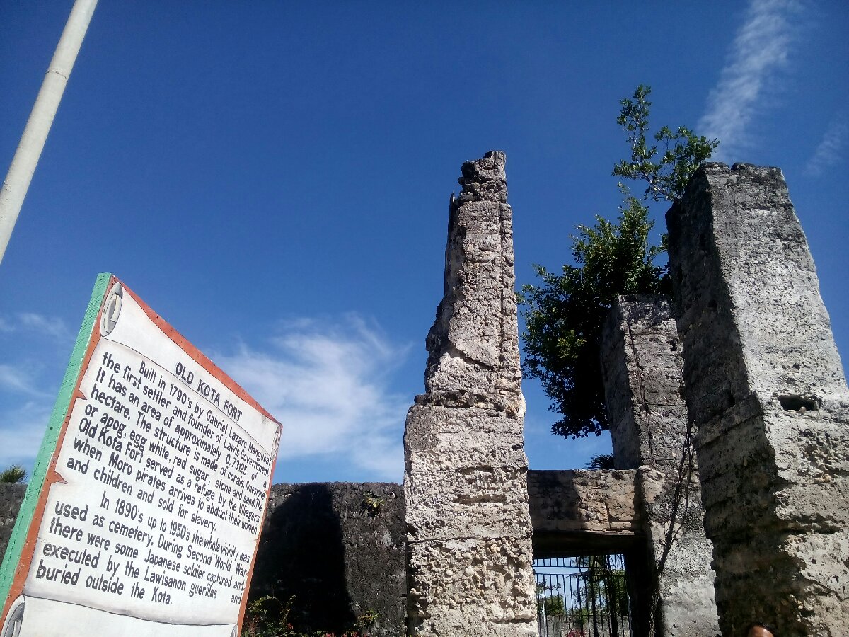 old kota park