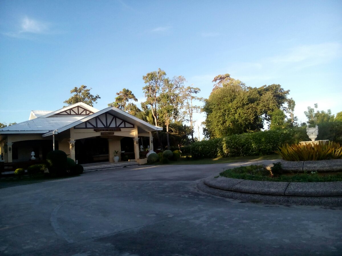 outside view