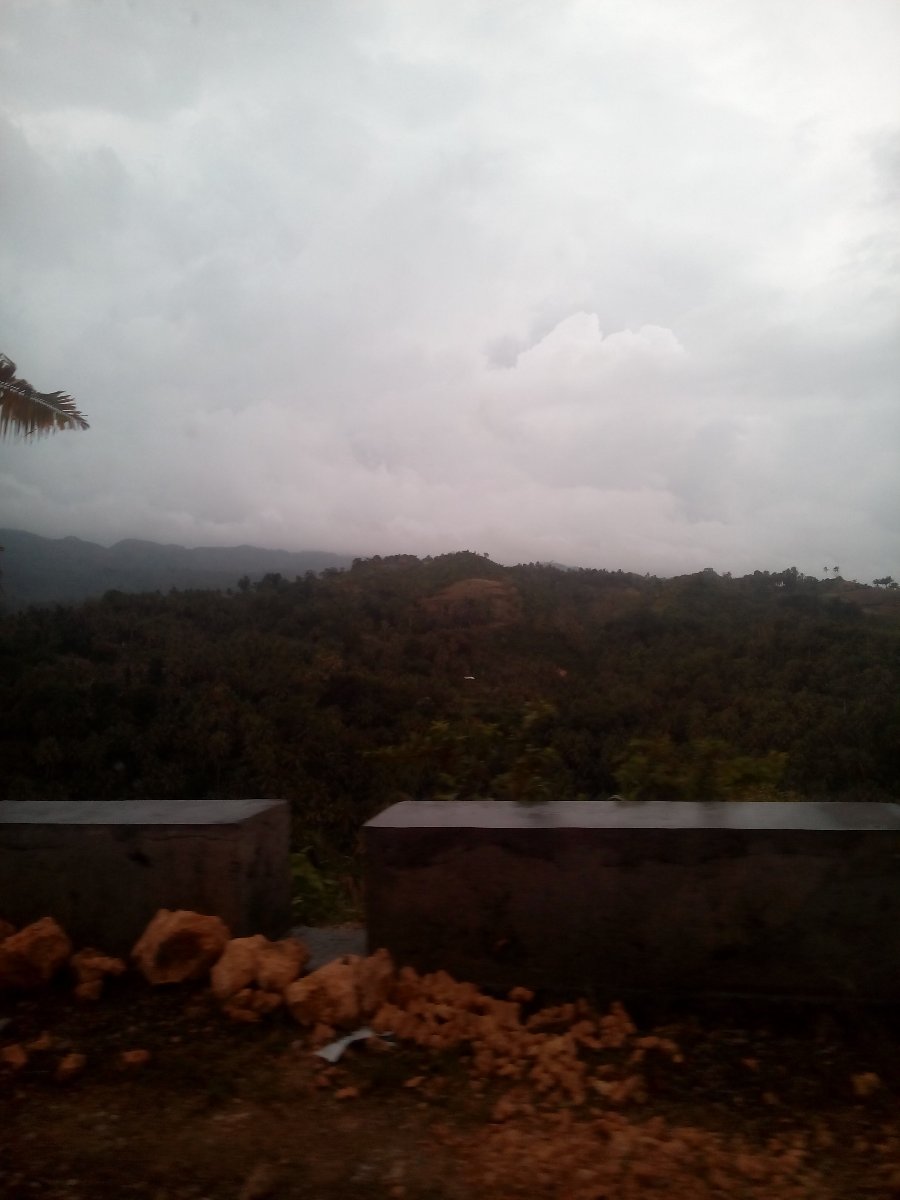 road