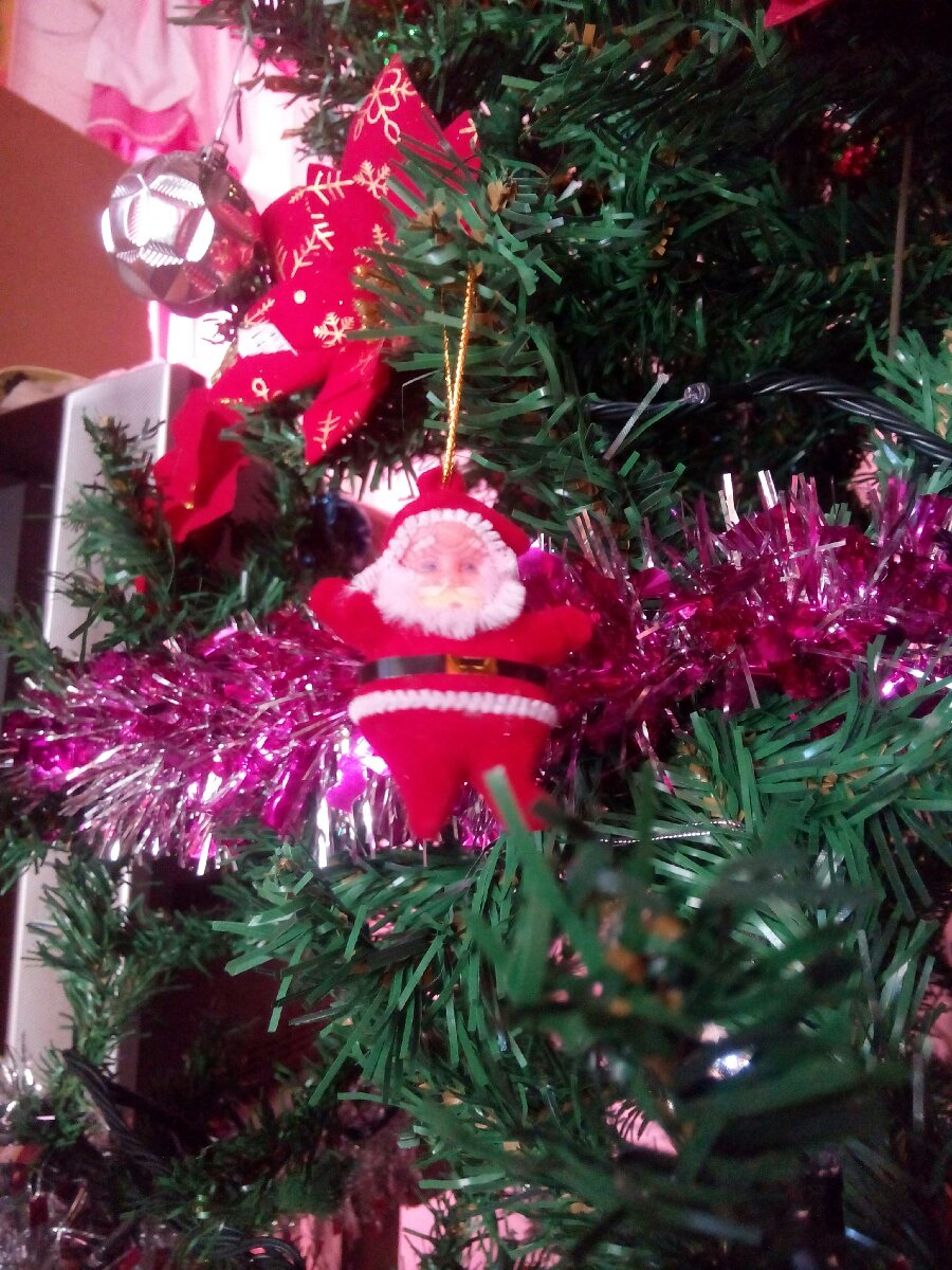 santa