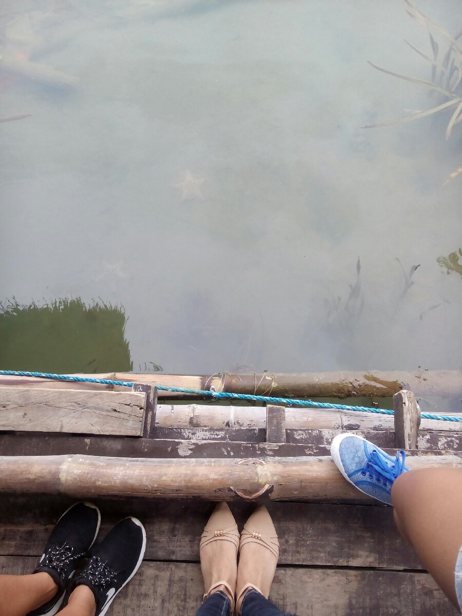 shoefie