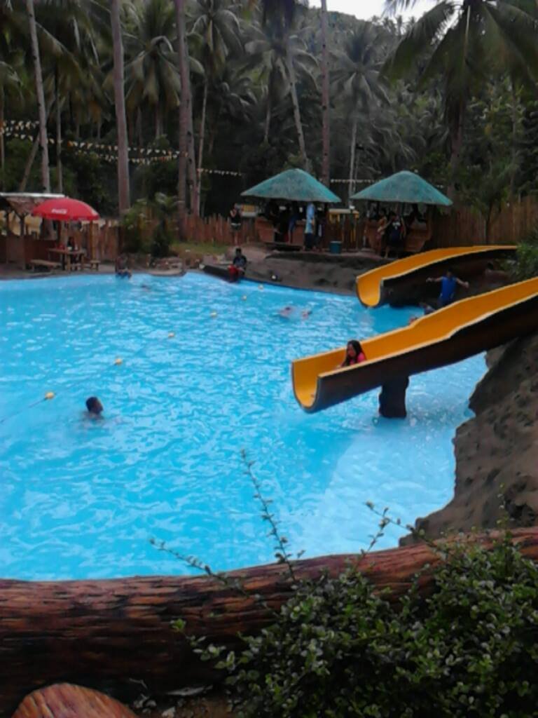 slide