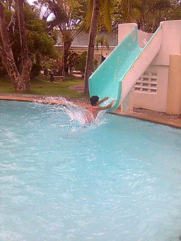 slide