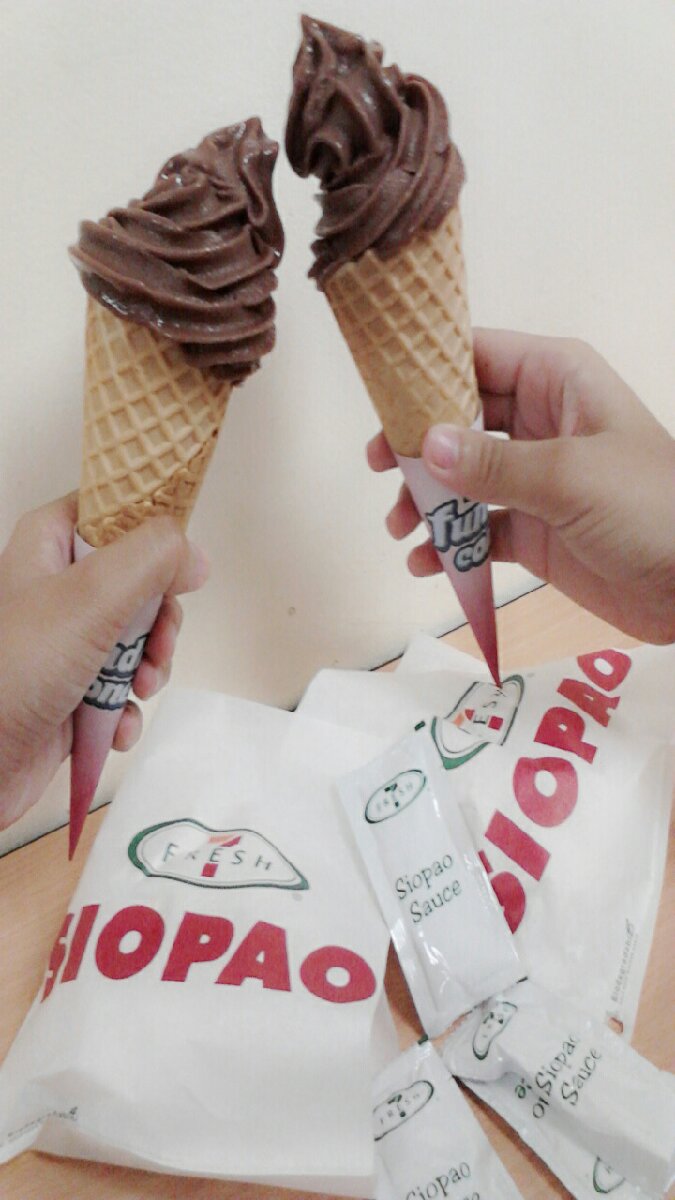 soft serve