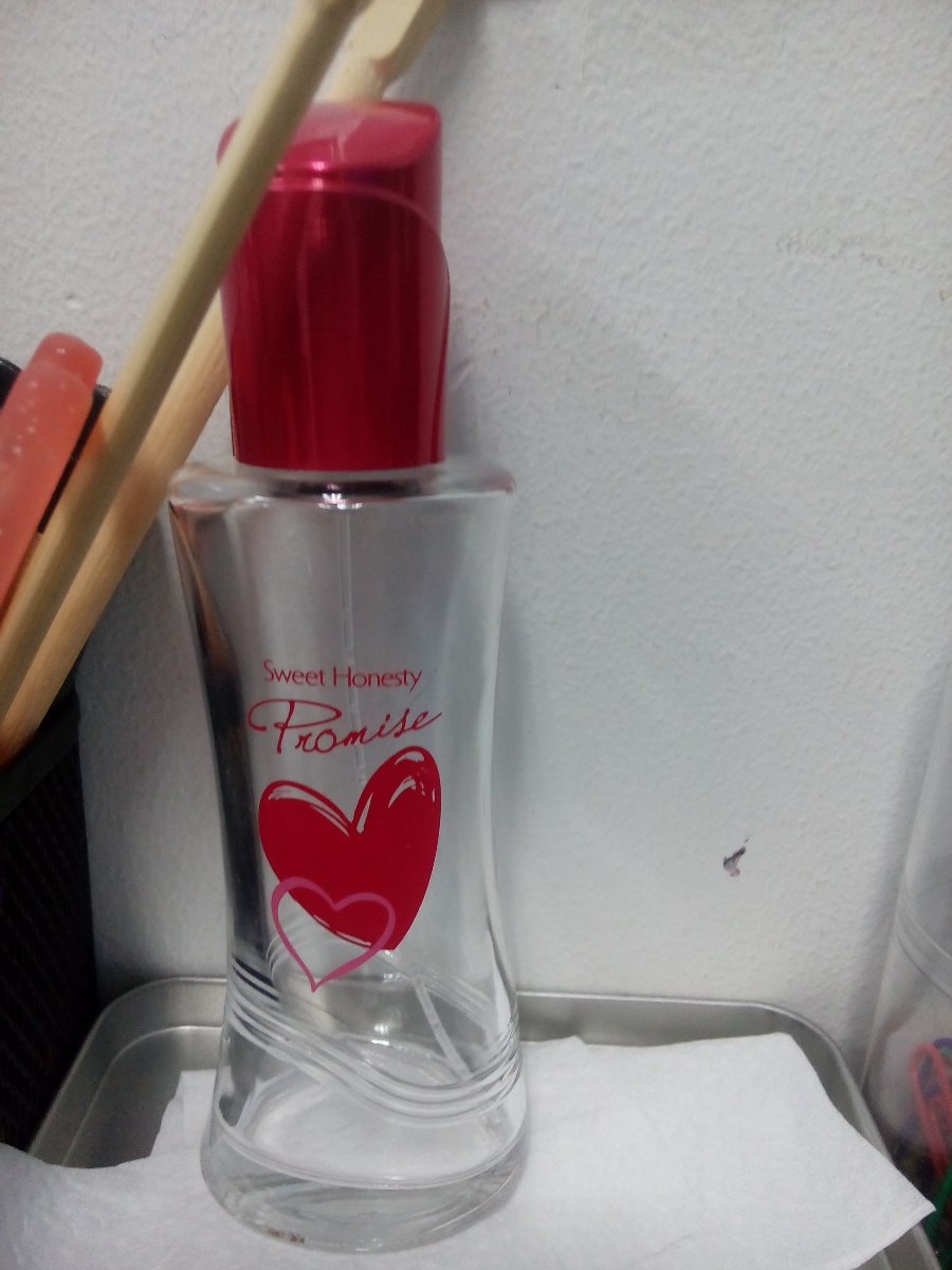 sponsored by avon