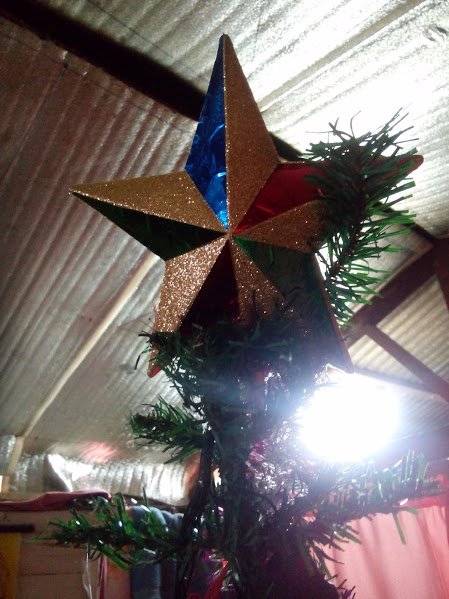 star bright, star light