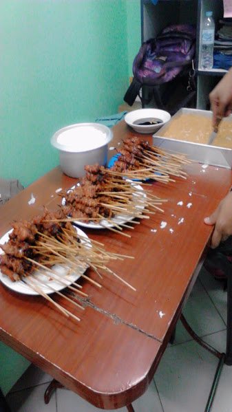 street foods