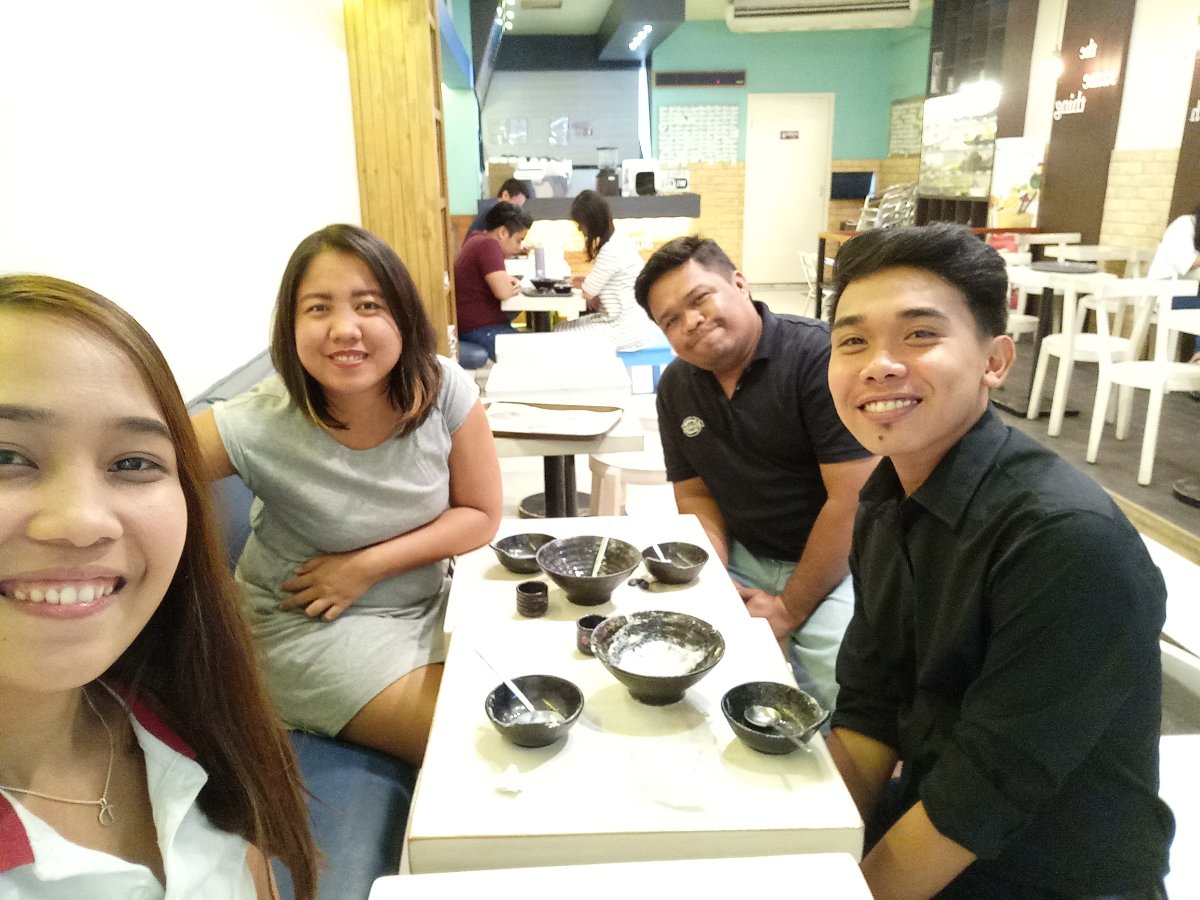 sulbing cafe