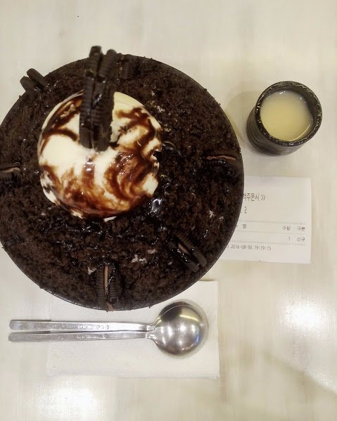 sulbing problem with sulbing choco