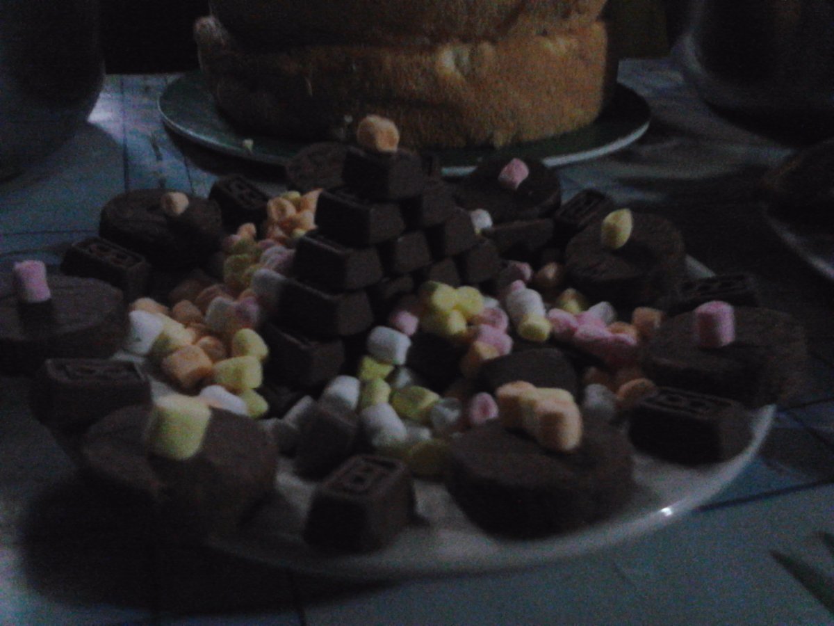 sweet for sweet life