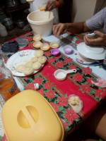 mango cheese sulbing