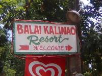 balai kalinao resort