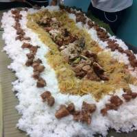 Boodle Fight